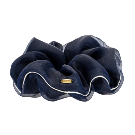 LALA J 오간자 헤어 스크런치 (JALJHS2BF819FA000)