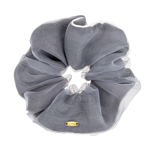 LALA J 오간자 헤어 스크런치 (JALJHS2BF820FA000)