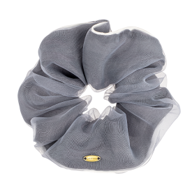 LALA J 오간자 헤어 스크런치 (JALJHS2BF820FA000)