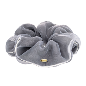 LALA J 오간자 헤어 스크런치 (JALJHS2BF820FA000)