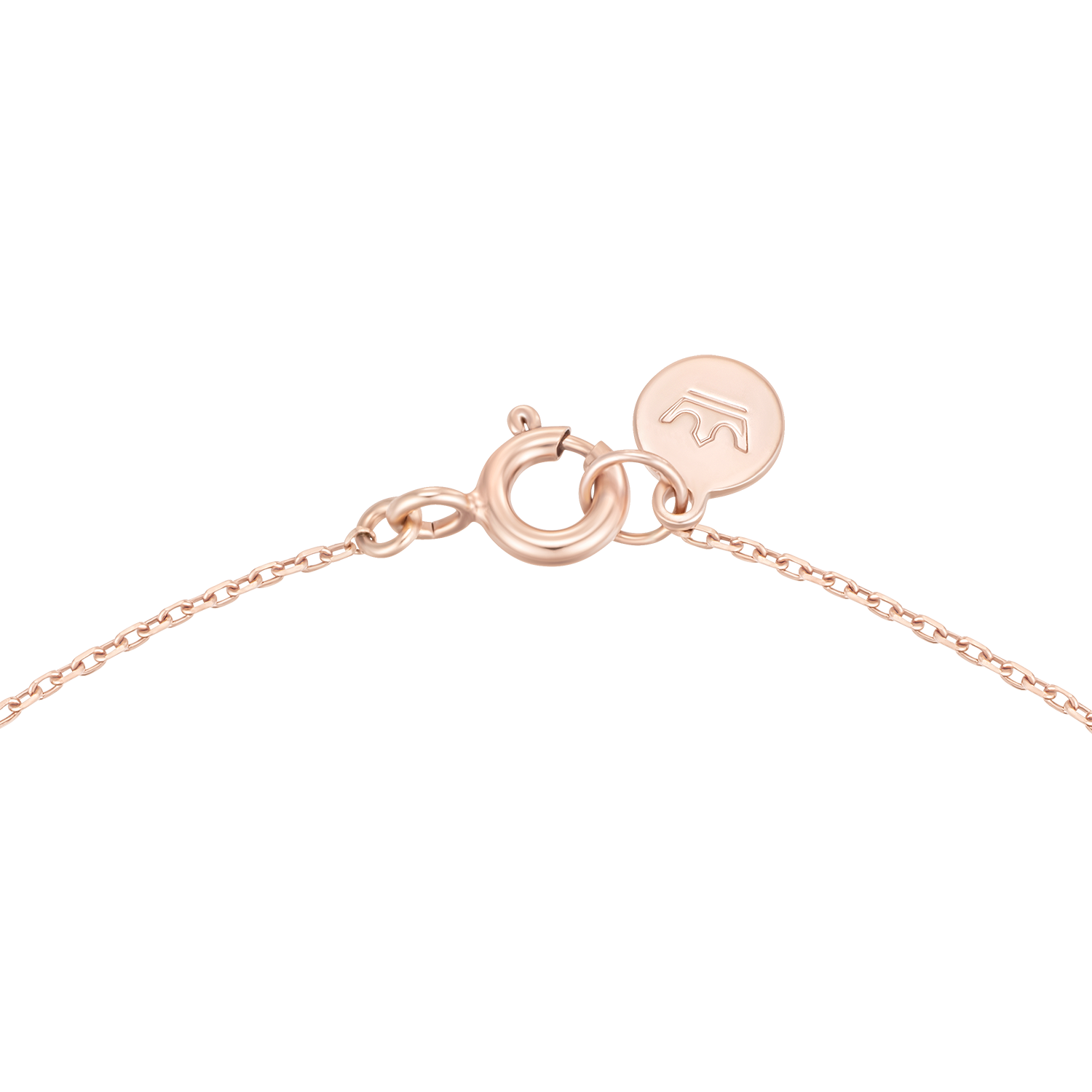 [아이유 PICK] TIARA 탄생석 목걸이 (JJLJNQ2BF334SR420)