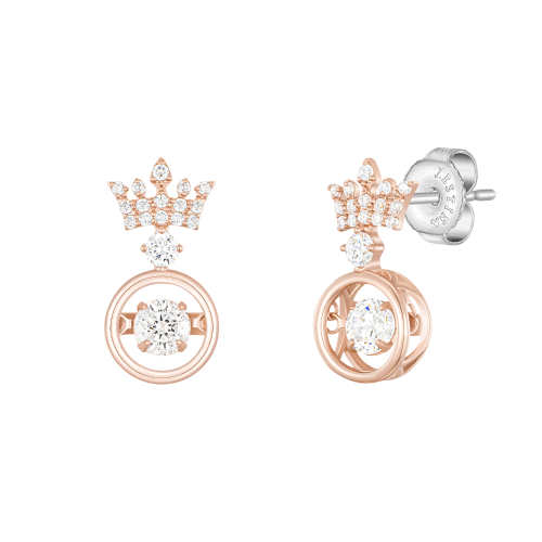 [패밀리세일] MIOELLO 귀걸이 (JJMEEQ2BF610SR000)