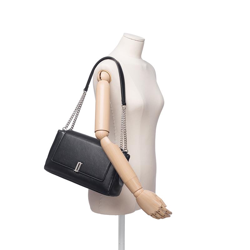 [추석선물추천] MANO MD 숄더 BK (JHNCHA2BF327BK980)