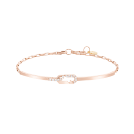 [아이유 PICK] THE J 14K 팔찌 (JJSJBQ2BF417R47S0)