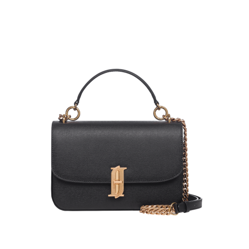 DELLA SM 숄더 BK (JHNCHA2BF875BK010)