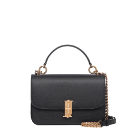 [패밀리세일] DELLA SM 숄더 BK (JHNCHA2BF875BK010)