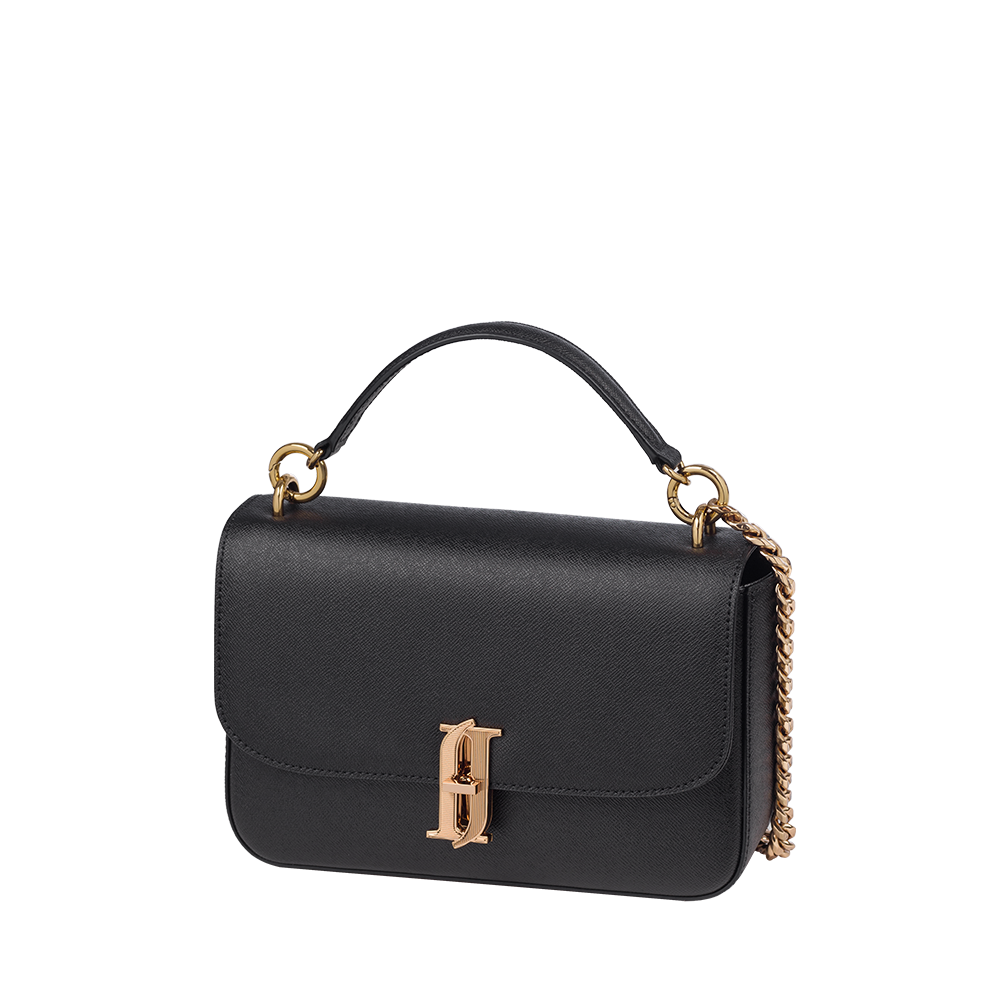 [패밀리세일] DELLA SM 숄더 BK (JHNCHA2BF875BK010)