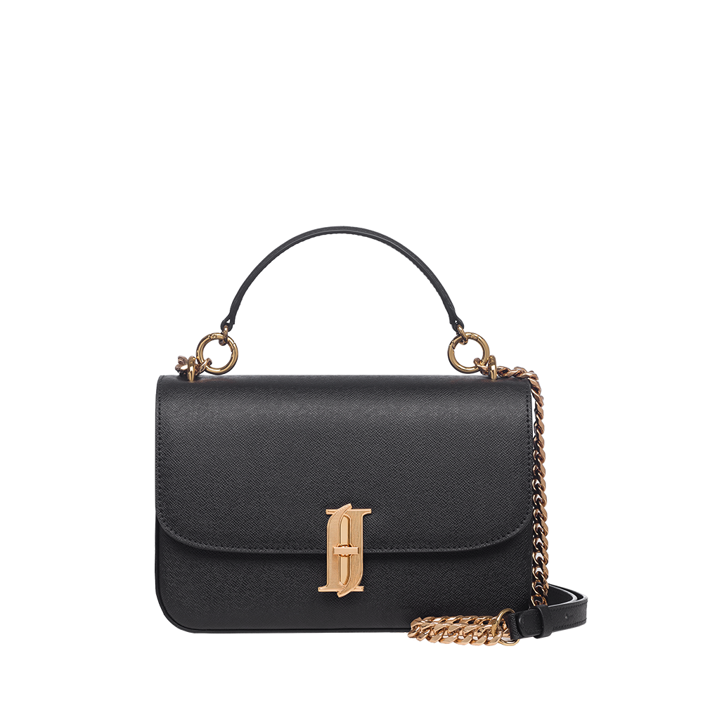 [패밀리세일] DELLA SM 숄더 BK (JHNCHA2BF875BK010)