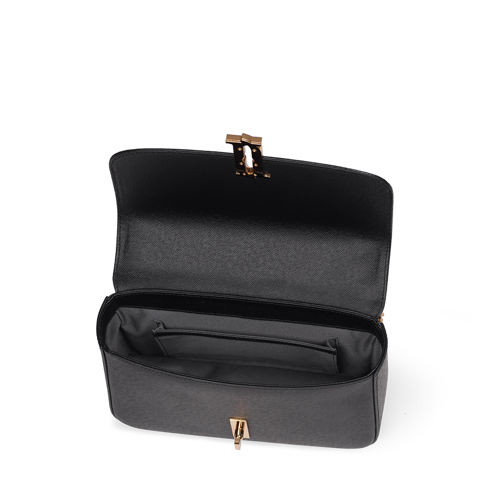 [패밀리세일] DELLA SM 숄더 BK (JHNCHA2BF875BK010)