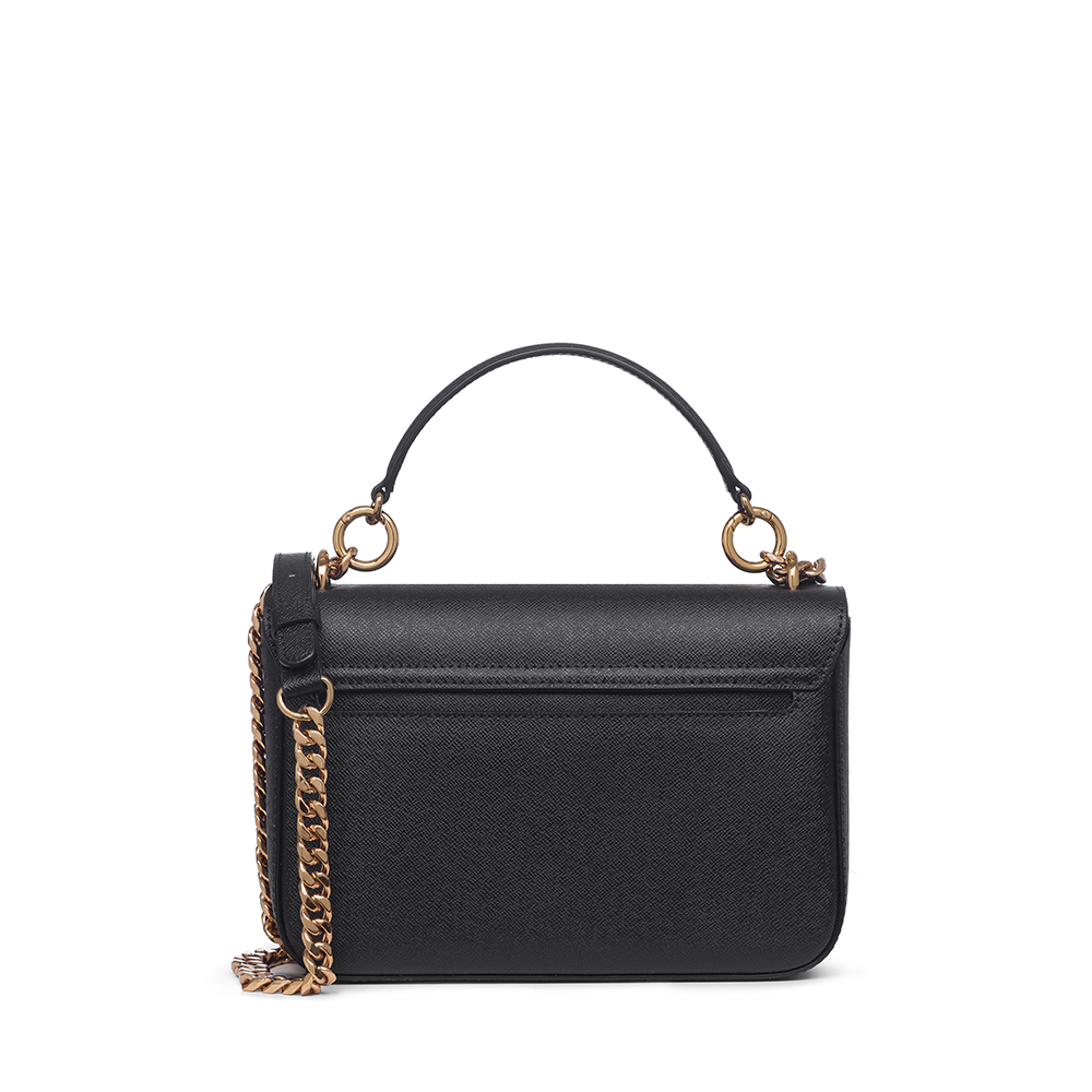 [패밀리세일] DELLA SM 숄더 BK (JHNCHA2BF875BK010)