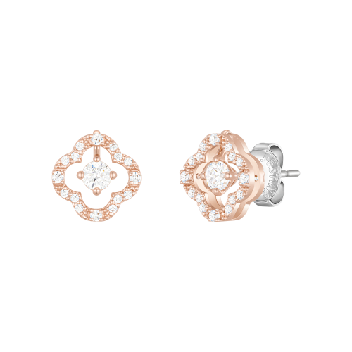 [아이유 PICK] CLOVIA DUELLO 귀걸이 (JJJTEQ2BF042SR000)