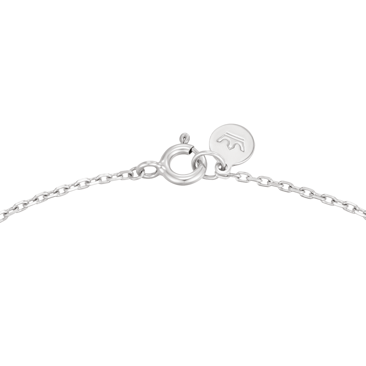 MIOELLO HEART 목걸이 (JJMENQ2BF615SW420)