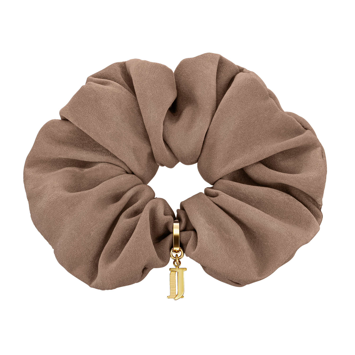 LALA J 스웨이드 헤어 스크런치 (JALJHS2BF831FA000)