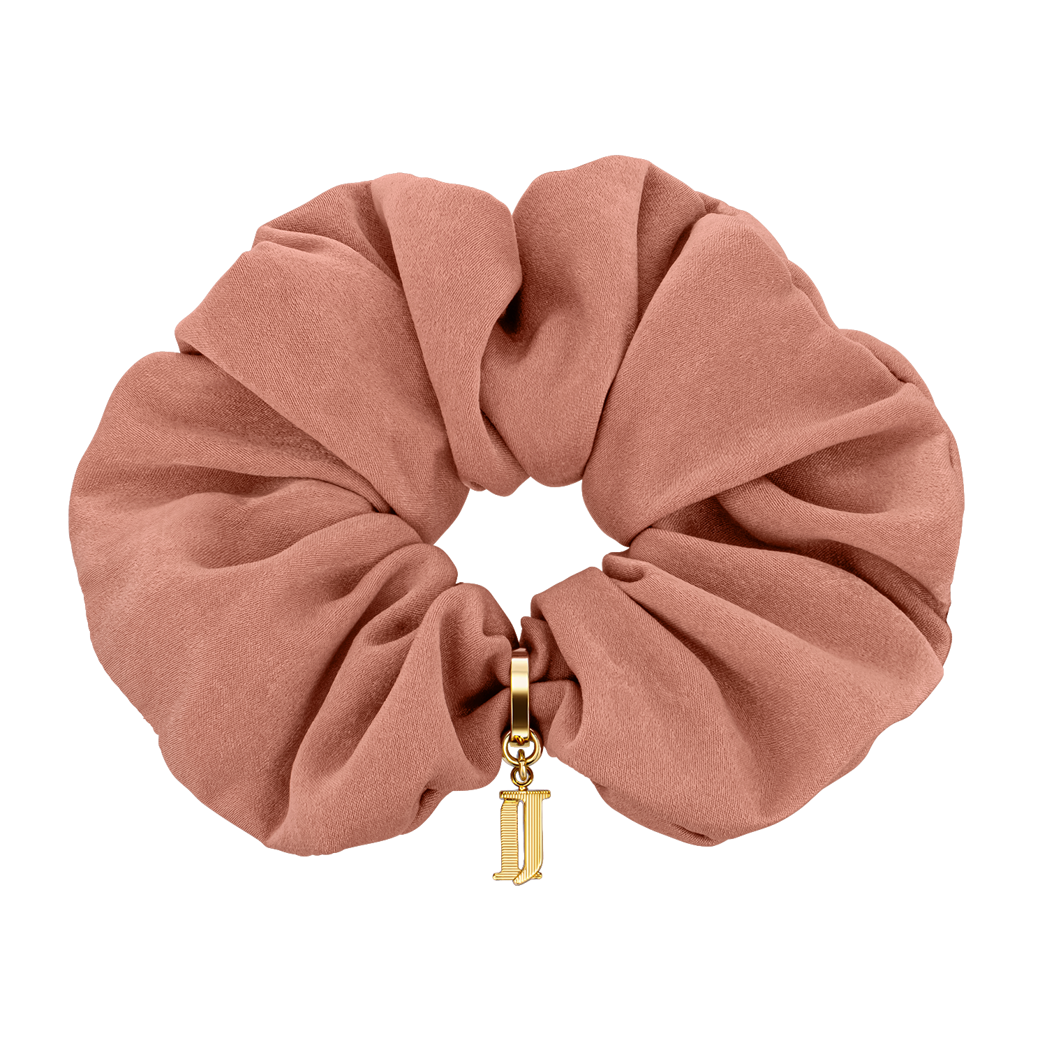 [아이유 PICK] LALA J 스웨이드 헤어 스크런치 (JALJHS2BF832FA000)