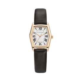 [아이유 PICK] NUOVO TEMPO 가죽 시계 (JWT2LE2BF205RGBR0)