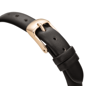 [아이유 PICK] NUOVO TEMPO 가죽 시계 (JWT2LE2BF205RGBR0)