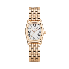 [아이유 PICK] NUOVO TEMPO 메탈 시계 (JWT2ME2BF205RGRG0)