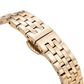 [아이유 PICK] NUOVO TEMPO 메탈 시계 (JWT2ME2BF205RGRG0)