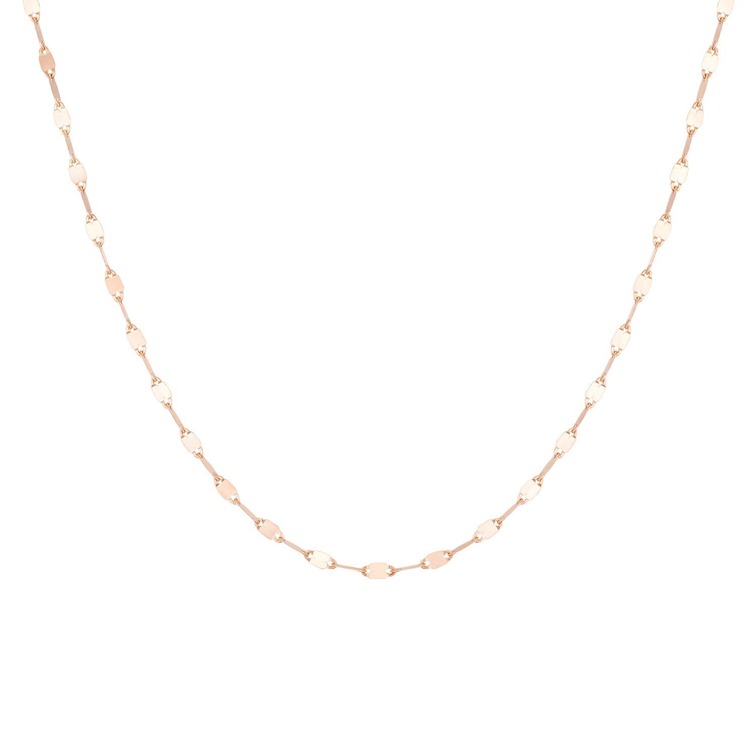 J.Livera 14K 체인 목걸이 (JJJTN02BF047R4420)