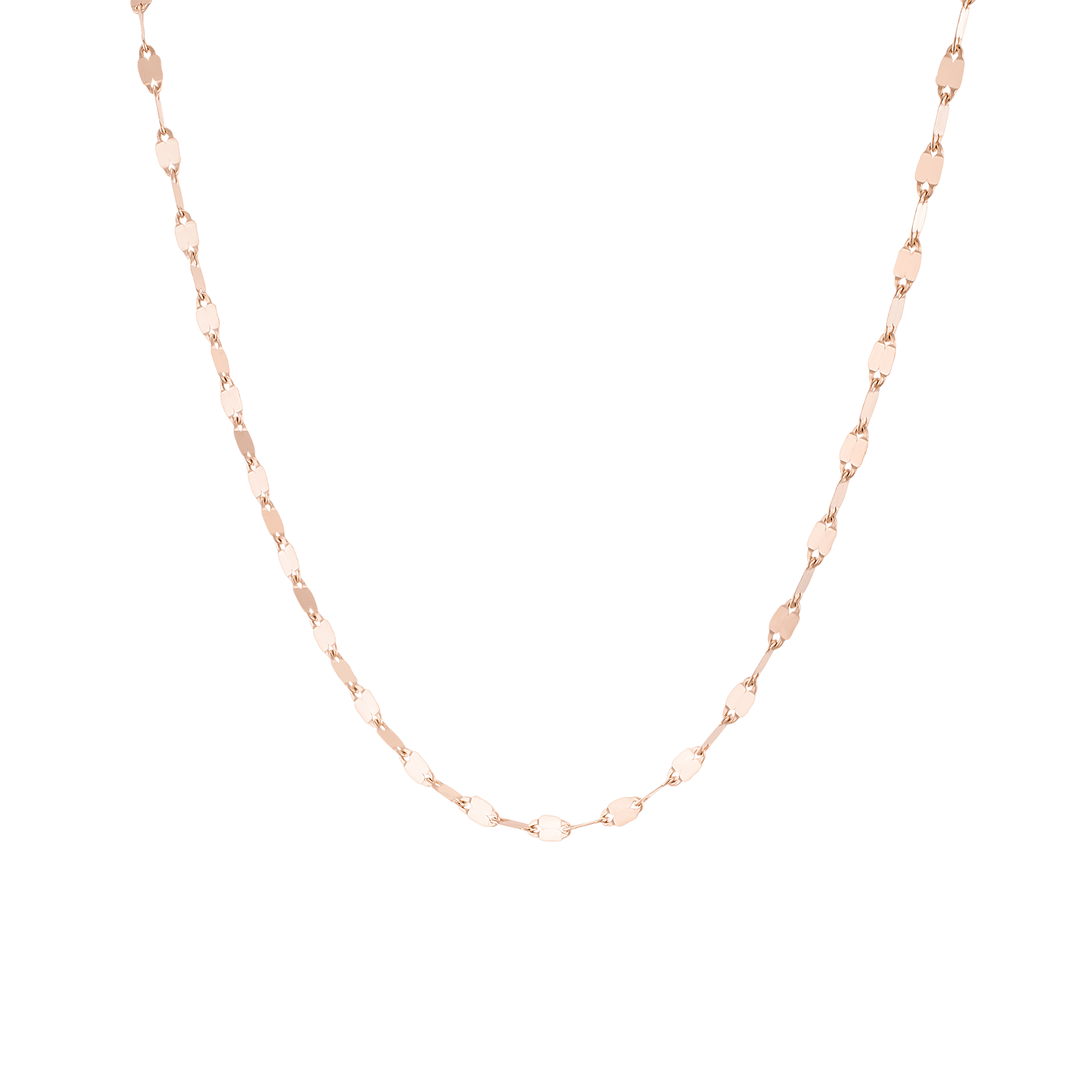 J.Livera 14K 체인 목걸이 (JJJTN02BF047R4420)