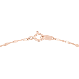 J.Livera 14K 체인 목걸이 (JJJTN02BF047R4420)