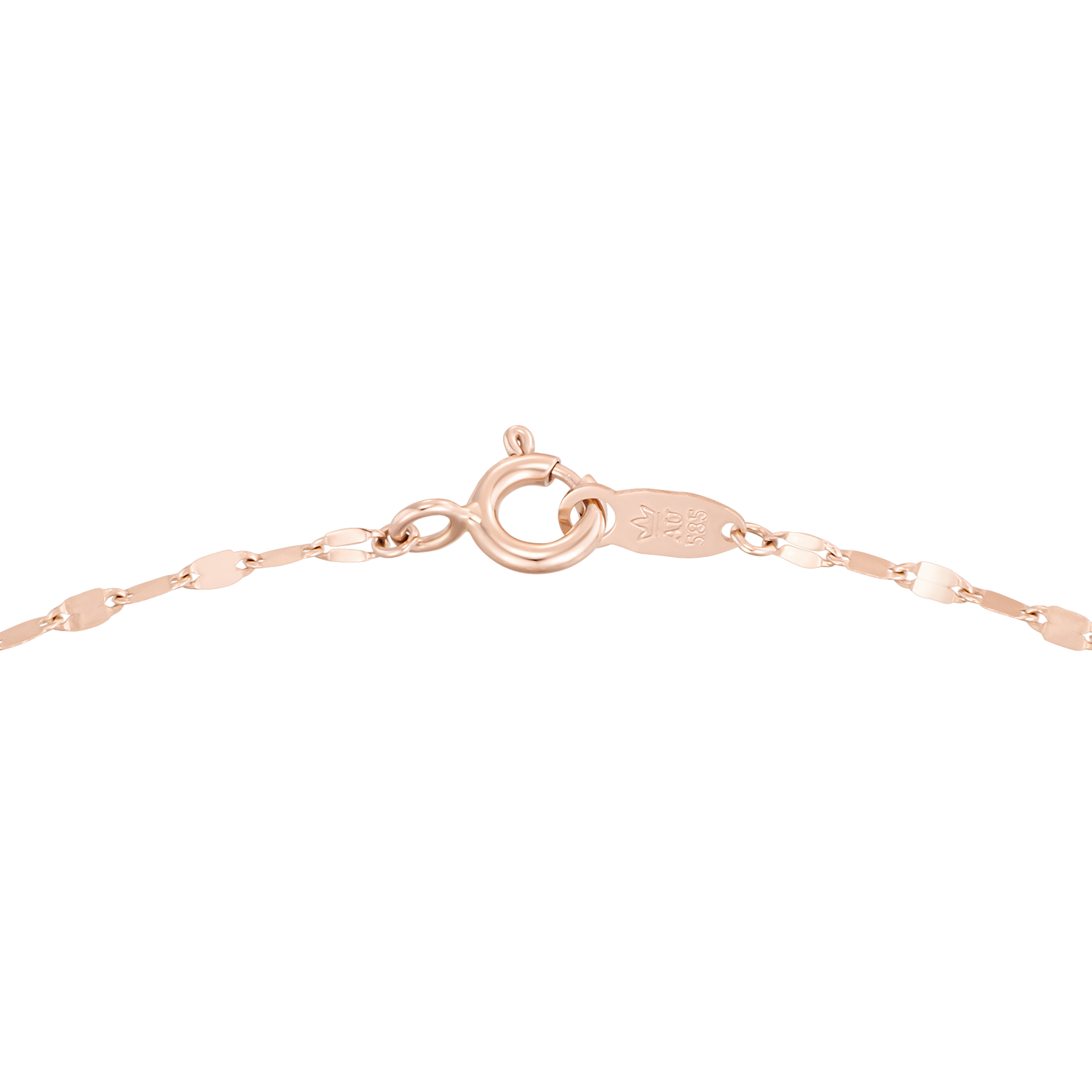 J.Livera 14K 체인 목걸이 (JJJTN02BF047R4420)