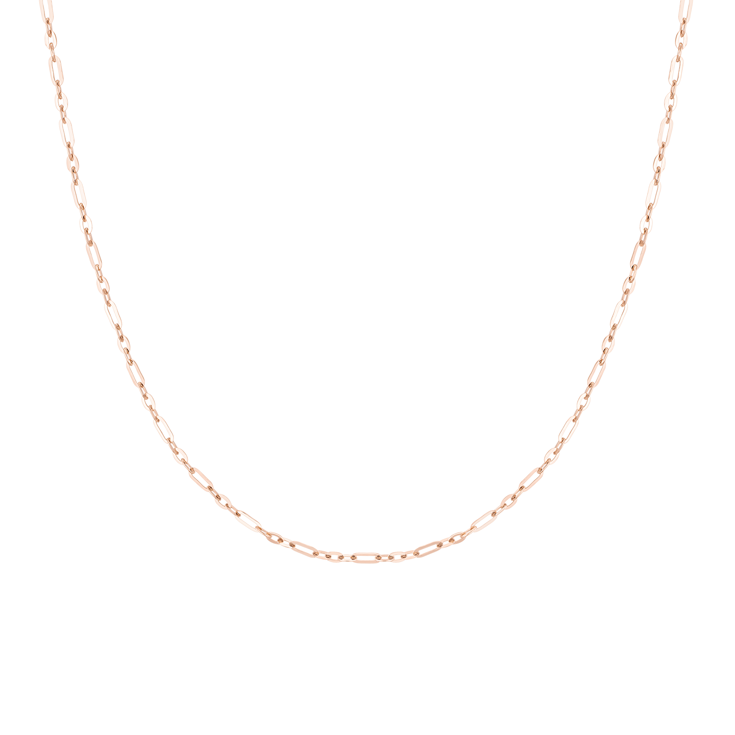 J.Livera 14K 체인 목걸이 (JJJTN02BF048R4420)