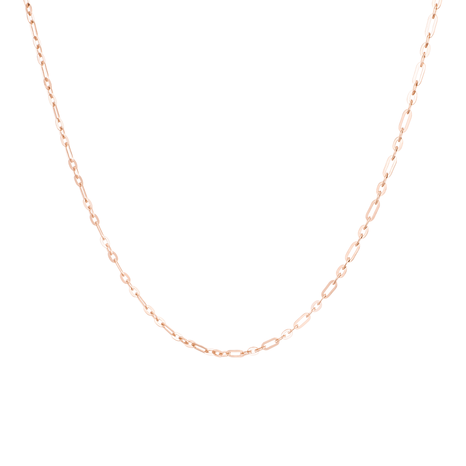 J.Livera 14K 체인 목걸이 (JJJTN02BF048R4420)