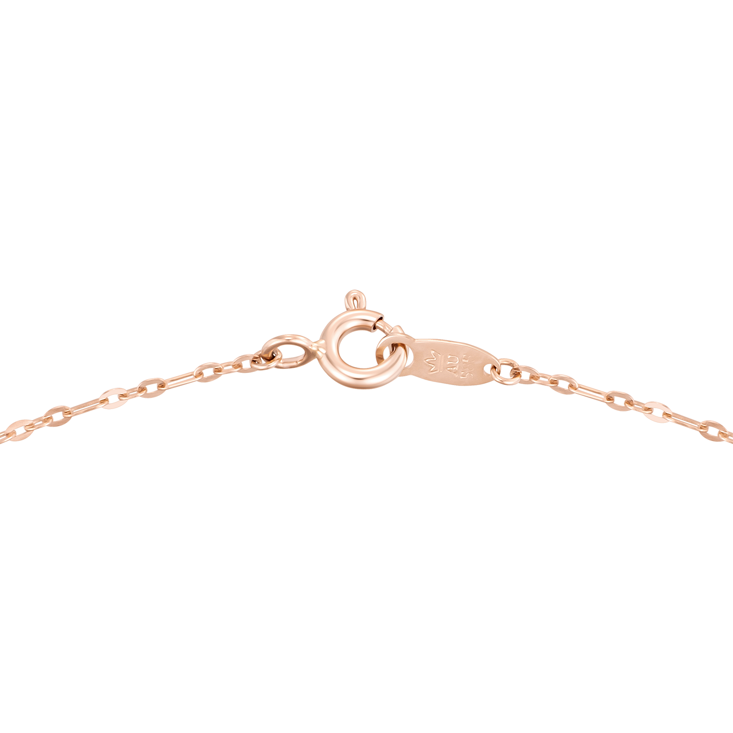 J.Livera 14K 체인 목걸이 (JJJTN02BF048R4420)