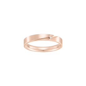 MARIEBEL 14K 다이아 커플링 (W) (JJMBCD2BF524R4120)