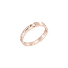 MARIEBEL 14K 다이아 커플링 (W) (JJMBCD2BF528R4120)