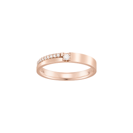 MARIEBEL 14K 다이아 커플링 (W) (JJMBCD2BF528R4120)