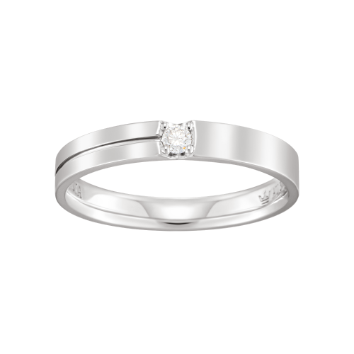 MARIEBEL 14K 다이아 커플링 (M) (JJMBCD2BF527W4170)