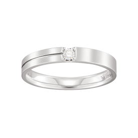 MARIEBEL 14K 다이아 커플링 (M) (JJMBCD2BF527W4170)