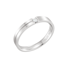 MARIEBEL 14K 다이아 커플링 (M) (JJMBCD2BF527W4170)