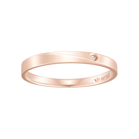 MARIEBEL 14K 커플링 (W) (JJMBCQ2BF530R4120)