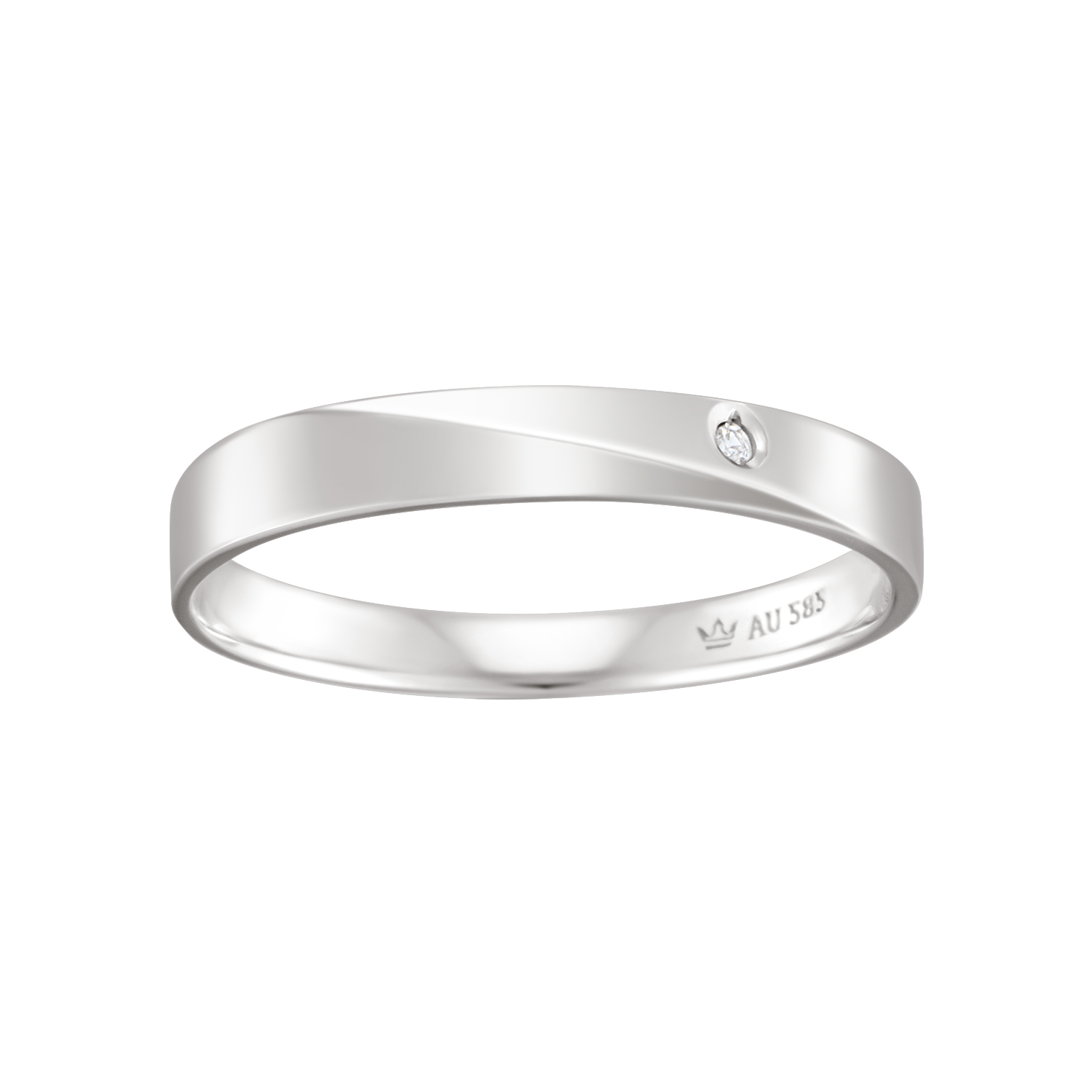 MARIEBEL 14K 커플링 (M) (JJMBCQ2BF529W4170)