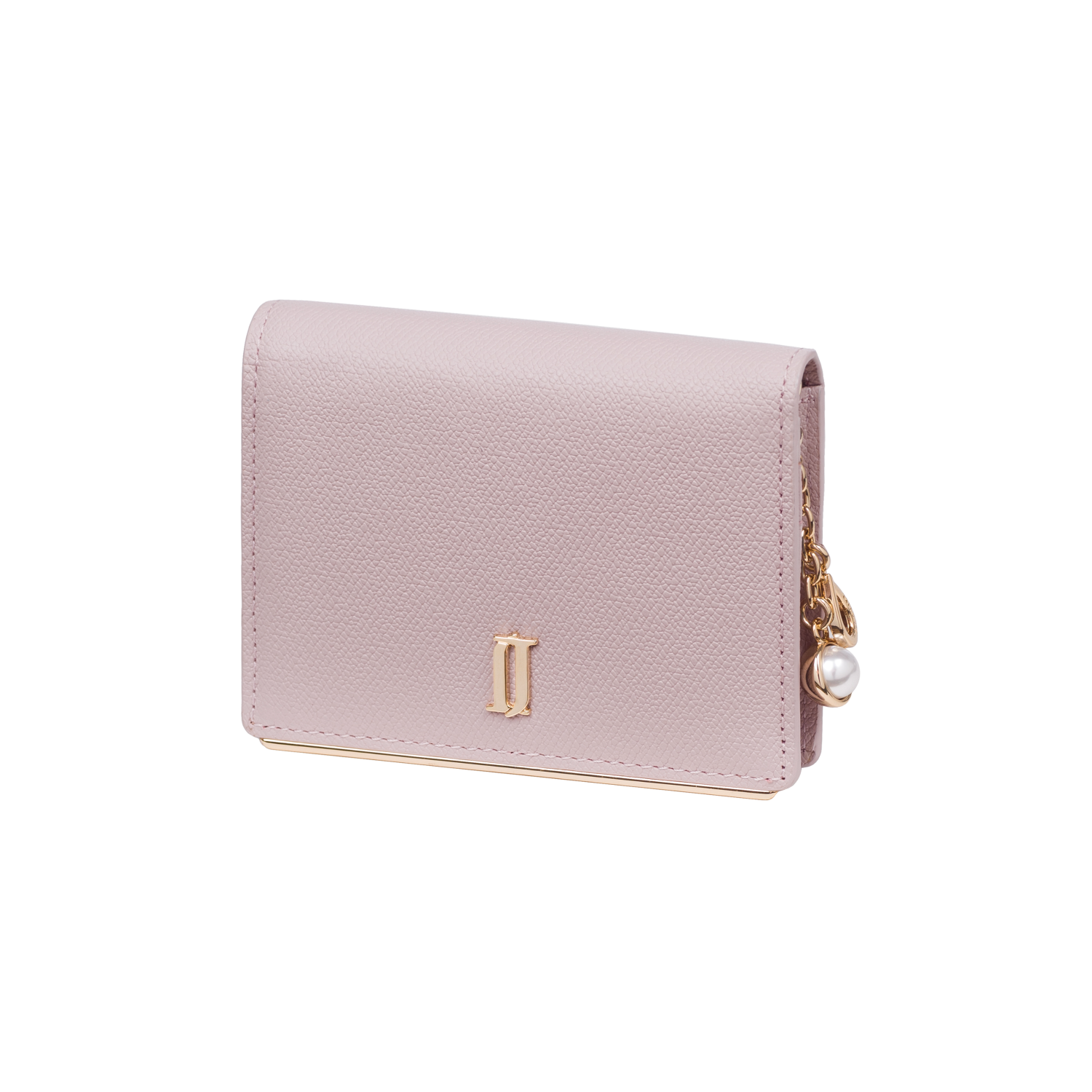 AUDE 2단반지갑 LI (JSNCSC2BF770LI010)