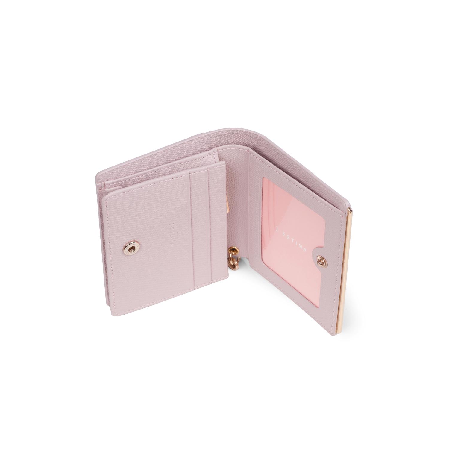 AUDE 2단반지갑 LI (JSNCSC2BF770LI010)