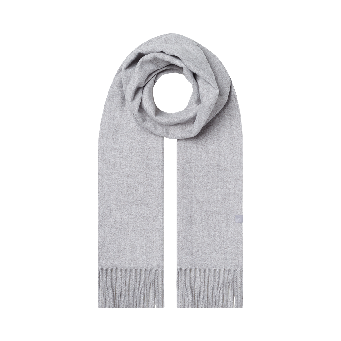 베이직 머플러 GR (JEACEC2BF510GR260)