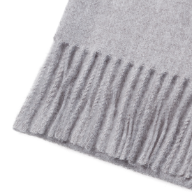 베이직 머플러 GR (JEACEC2BF510GR260)