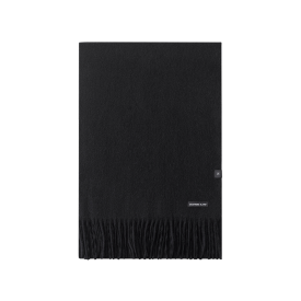 [패밀리 세일] 캐시미어 머플러 BK (JEACEC2BF520BK260)