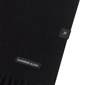 [패밀리 세일] 캐시미어 머플러 BK (JEACEC2BF520BK260)