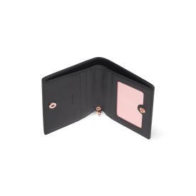 JUDY 슬림2단반지갑 BK (JSTESC2BF525BK010)