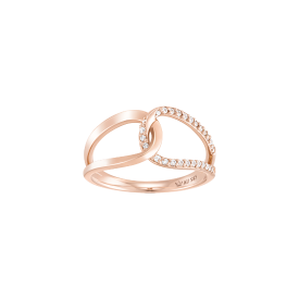 J.Livera 14K 반지 (JJJTRQ2BF055R4120)