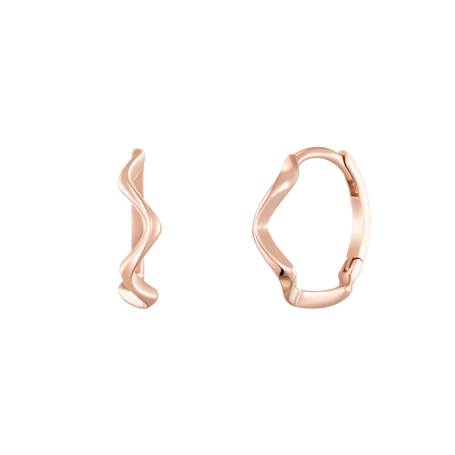 [패밀리 세일] J.Fenella 14K 귀걸이 (JJJTE02BF057R4000)