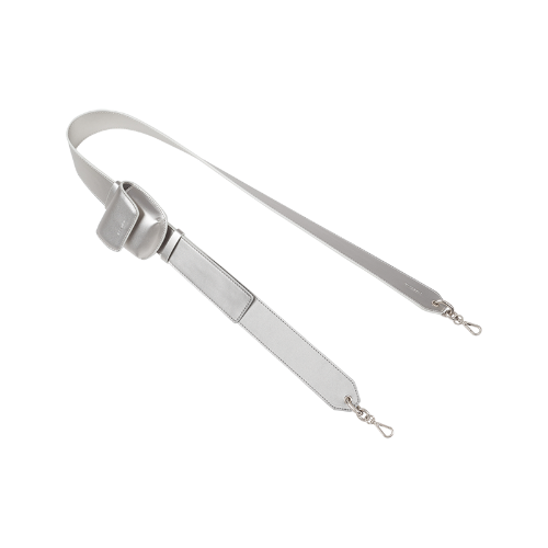 J.LETTER 모듈스트랩 SI (JEACEK2BF190SI980)