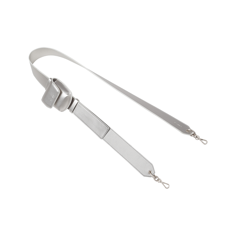 J.LETTER 모듈스트랩 SI (JEACEK2BF190SI980)