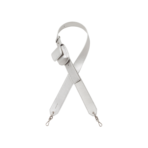 J.LETTER 모듈스트랩 SI (JEACEK2BF190SI980)