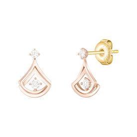 [패밀리 세일] [아이유 PICK] MARIEBEL 14K 귀걸이 (JJMBEQ2BF544R4000)